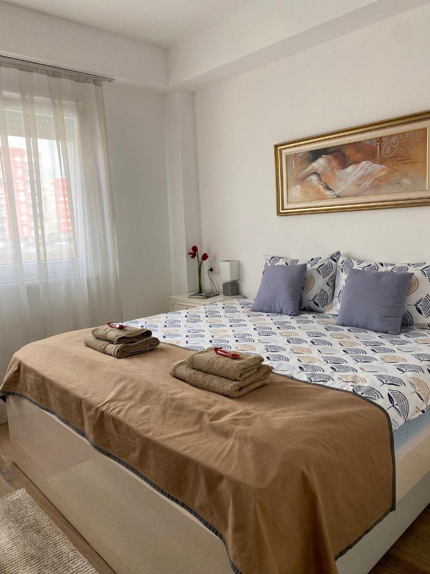Foxxy Luxury Apartments Szkopje Kültér fotó