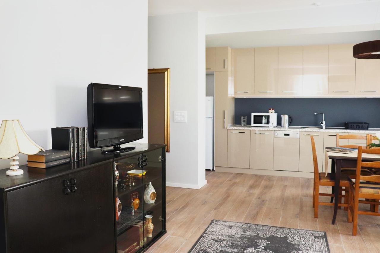 Foxxy Luxury Apartments Szkopje Kültér fotó
