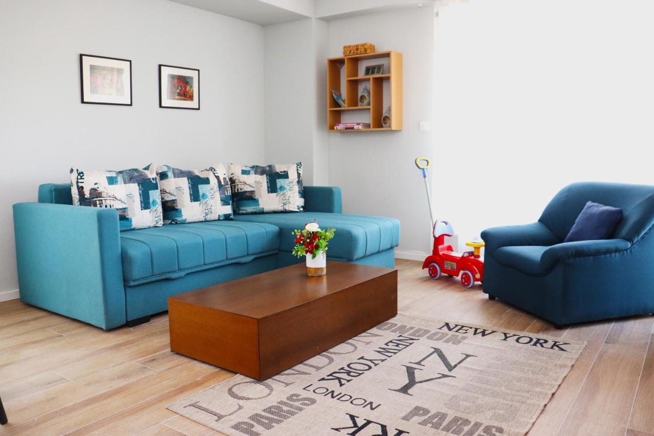 Foxxy Luxury Apartments Szkopje Kültér fotó